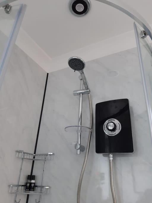 Apartment Eden House Retreat Whitland