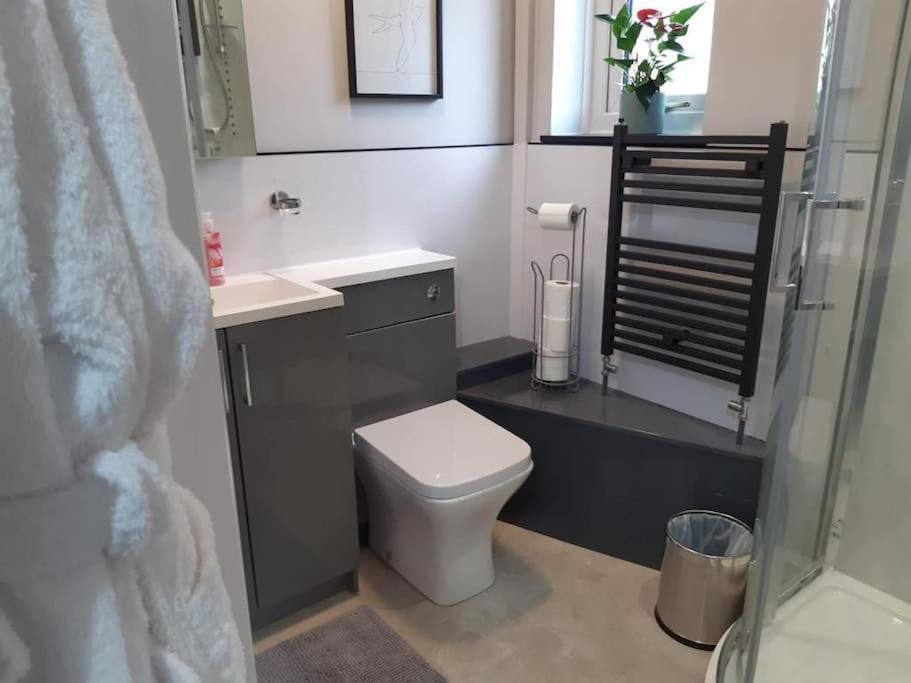 Eden House Retreat Apartment