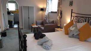 Eden House Retreat