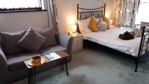 Eden House Retreat Apartment